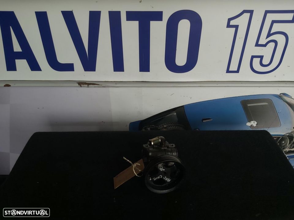 Bomba Direcção Assistida Hidraulica Ford Transit Tourneo Connect  Ref: 2T14-3A696-AG - 1