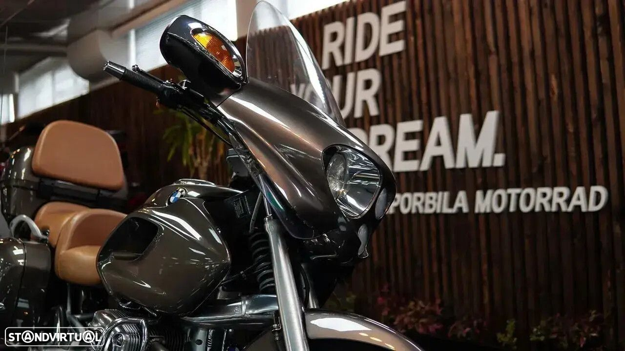 BMW R 1200 CL R 1200 CL - 45