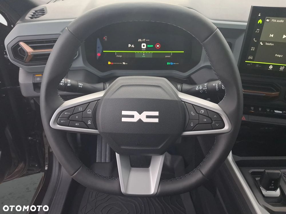 Dacia Bigster - 15