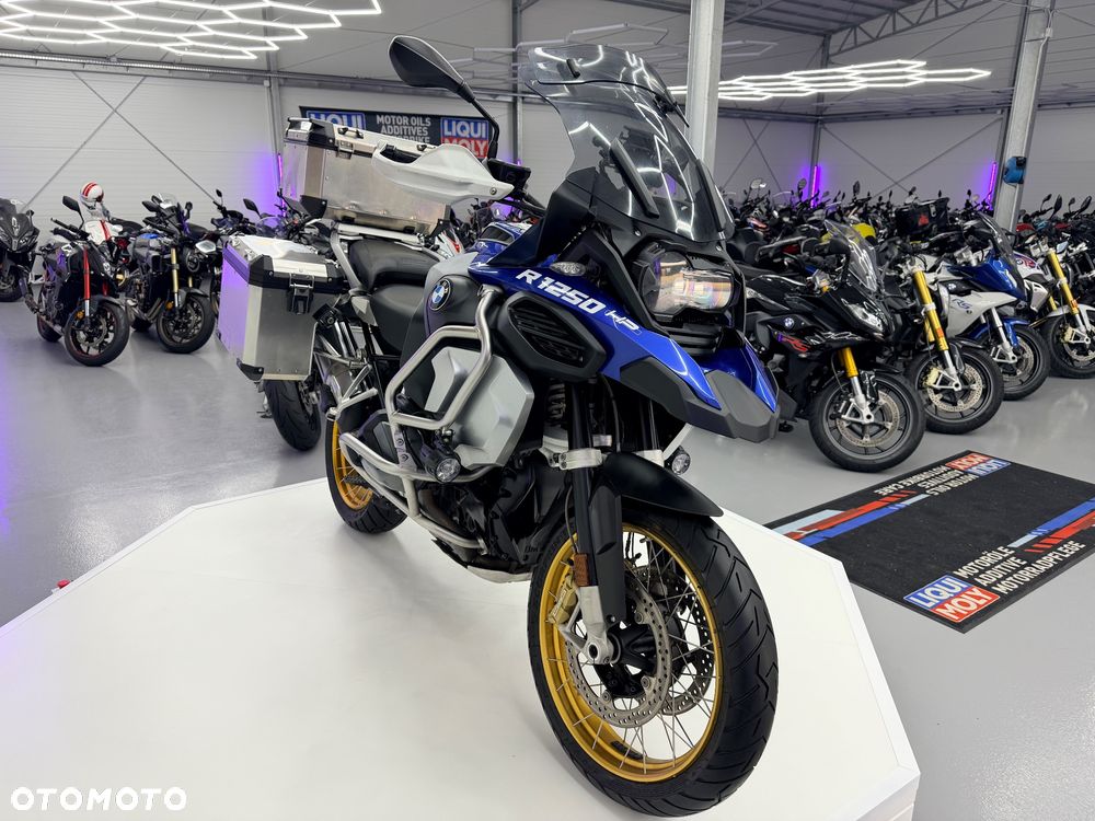 BMW R1250 GS Adventure - 33