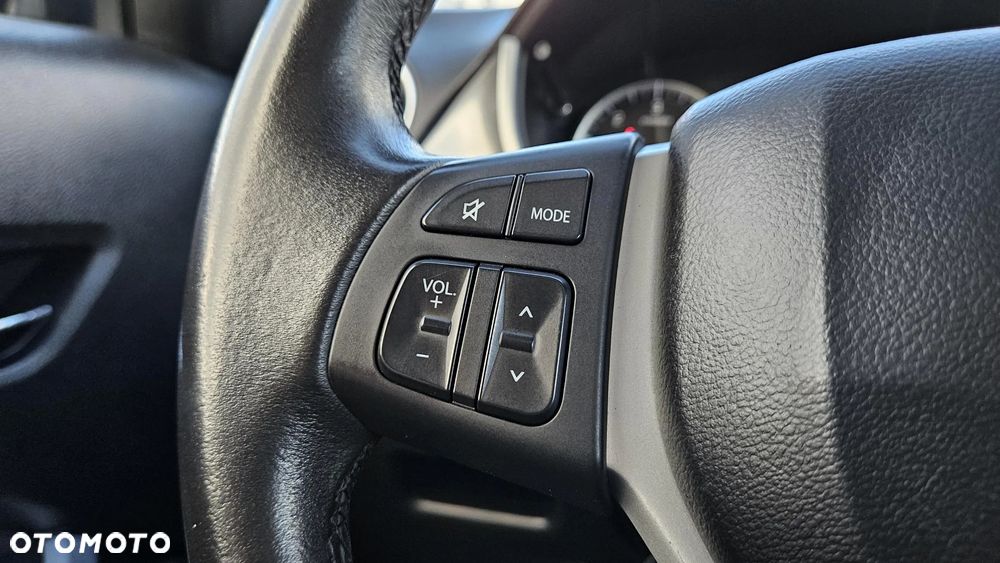 Suzuki Vitara 1.6 DDiS (4x2) Comfort+ - 33