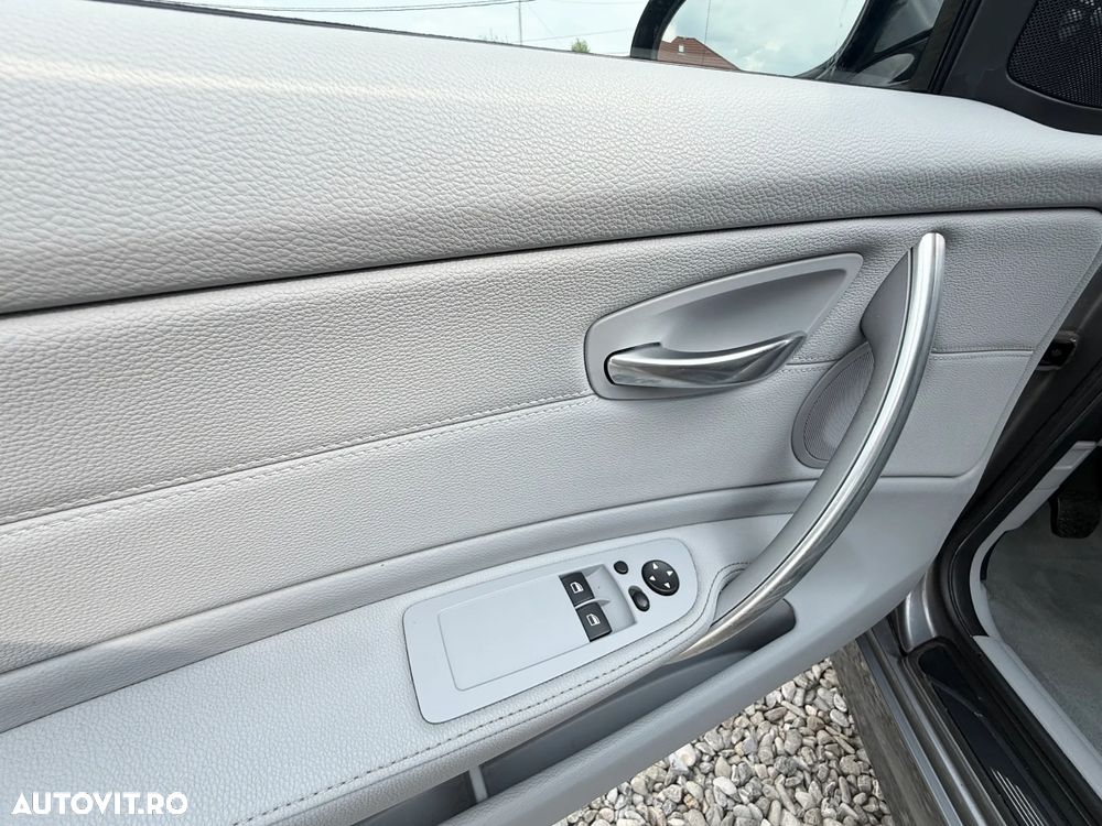 BMW Seria 1 118d Limited Edition Lifestyle mit M Sportpaket - 17