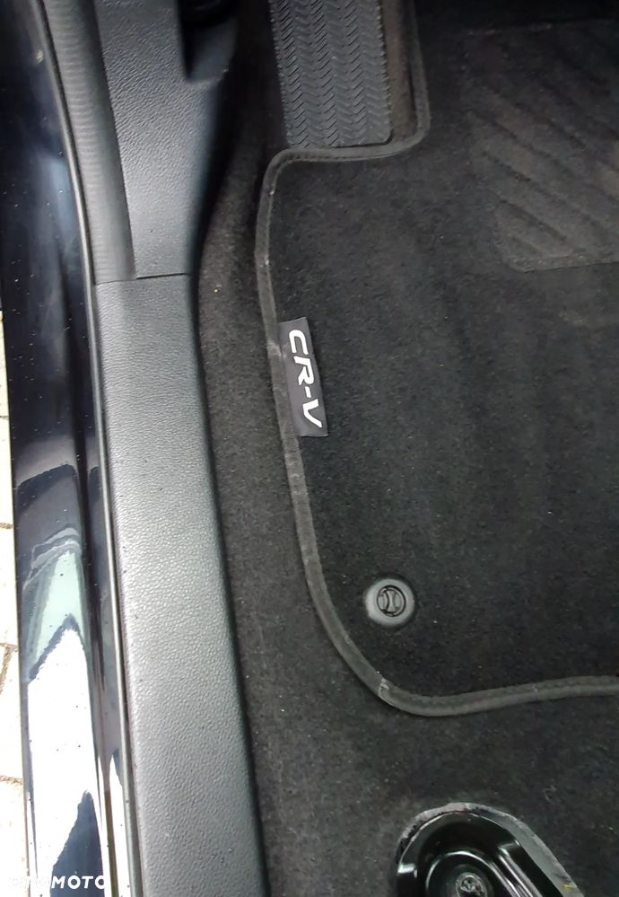 Honda CR-V 1.5 Elegance (Honda Connect+) - 32