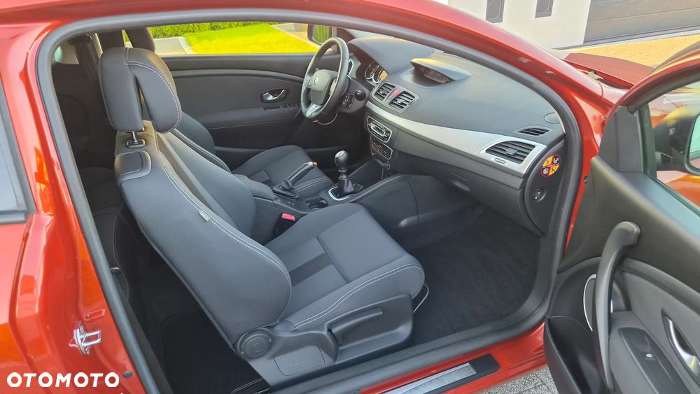 Renault Megane 1.6 16V Confort Dynamique - 7