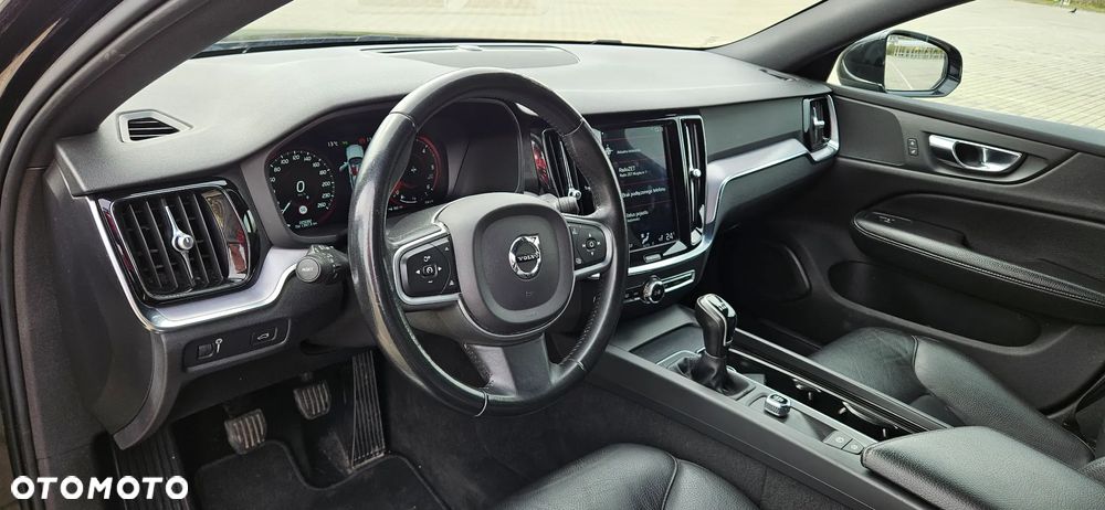 Volvo V60 D3 Summum - 7