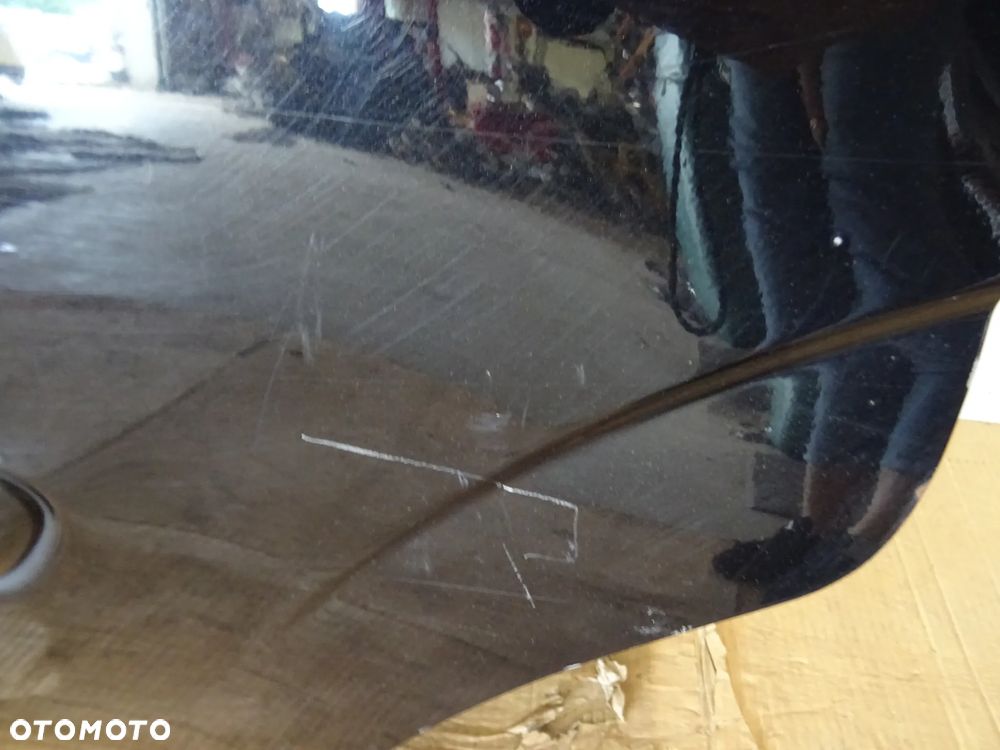 DRZWI LEWY TYŁ LEWE TYLNE OPEL ZAFIRA B 05-08 NR1401 - 8