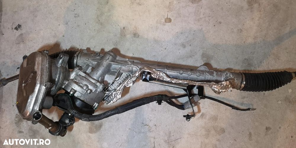 Caseta directie Peugeot 2008, Citroen DS3, Corsa F, Mokka Peugeot 308, 38210544 - 7