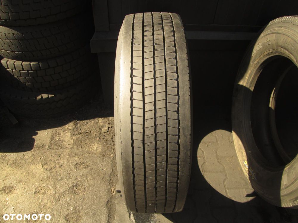 Opona ciężarowa 275/70R22.5 Dunlop. Opony ciężarowe - 2