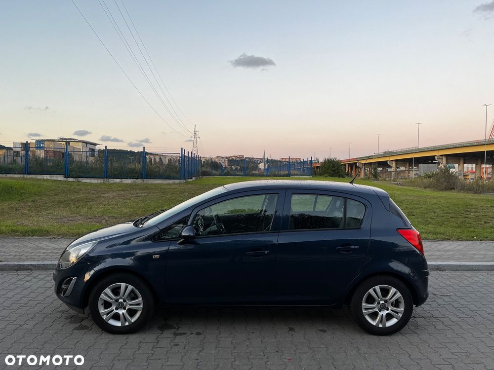 Opel Corsa - 9