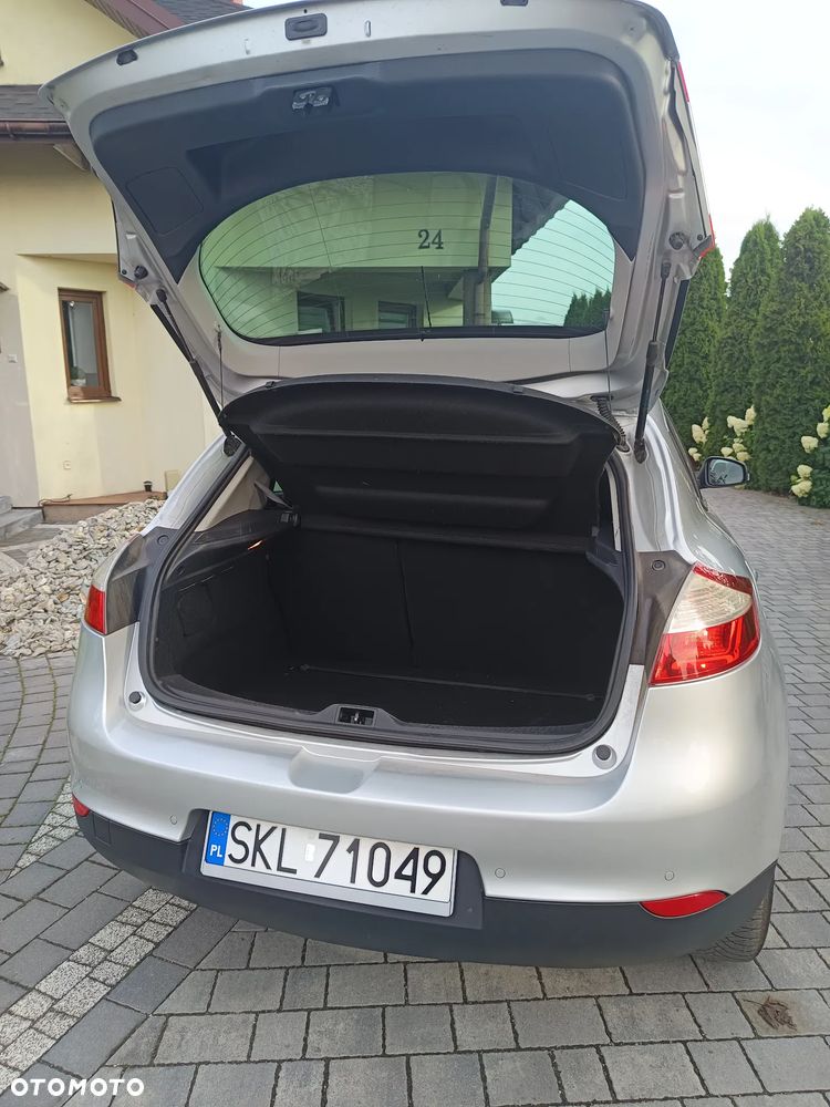 Renault Megane 1.5 dCi Bose Edition - 25