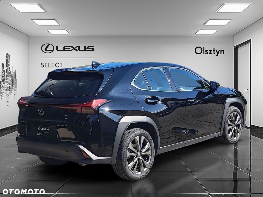 Lexus UX 300h Elegance - 8