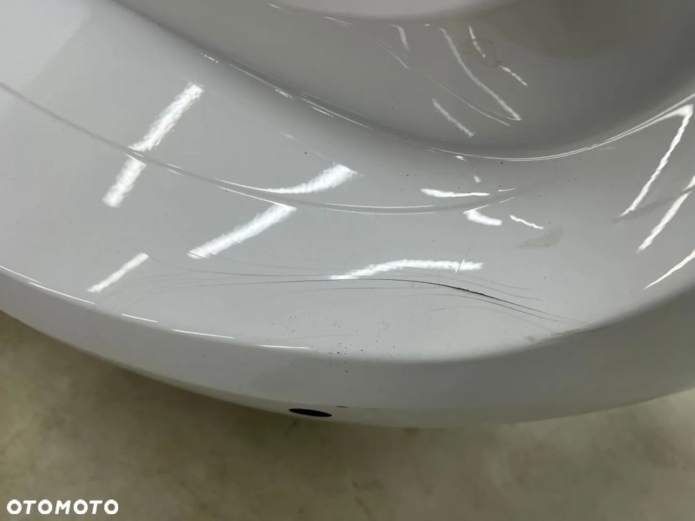 Zderzak tylny Citroen C4 Picasso II 2 13-19r. tył 4XPDC AA36312291 - 12