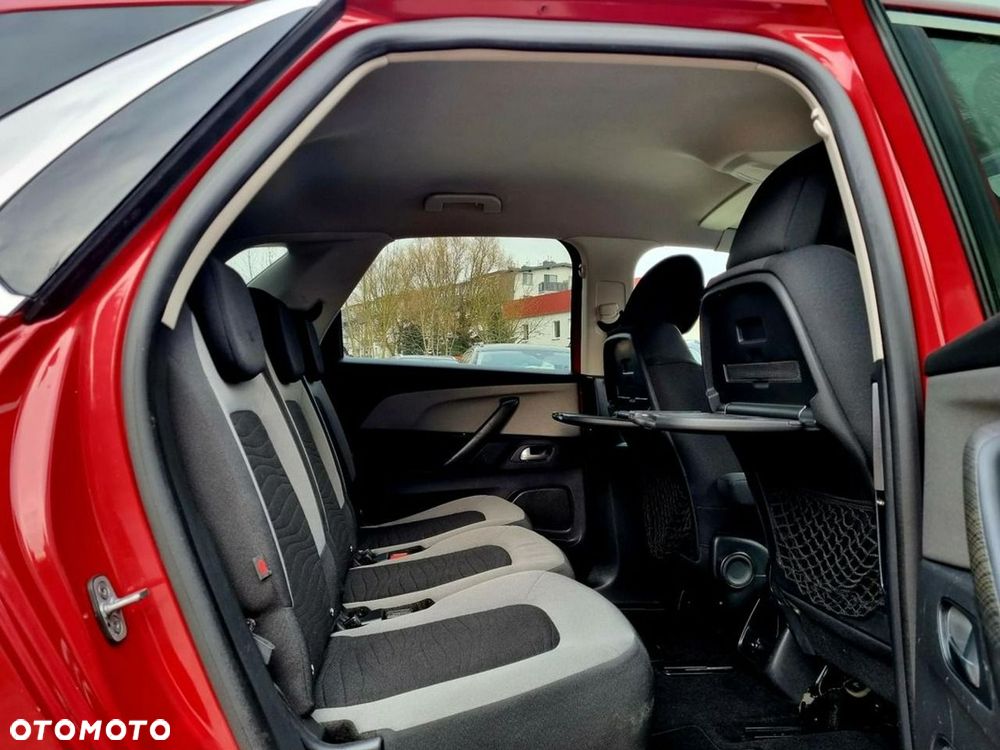 Citroën C4 Picasso BlueHDi 120 Seduction - 12
