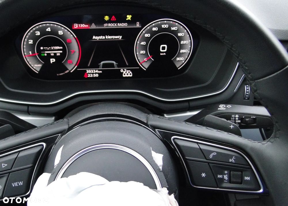 Audi A4 Limousine 35 TFSI mHEV S Line S tronic - 20
