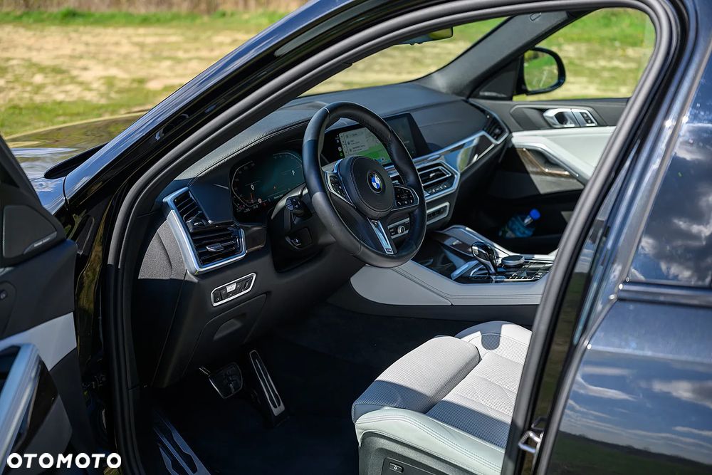 BMW X6 - 19