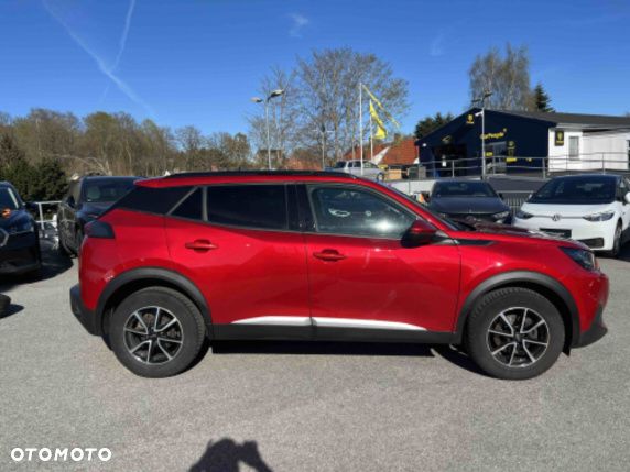Peugeot 2008 PureTech 130 GT Pack - 4
