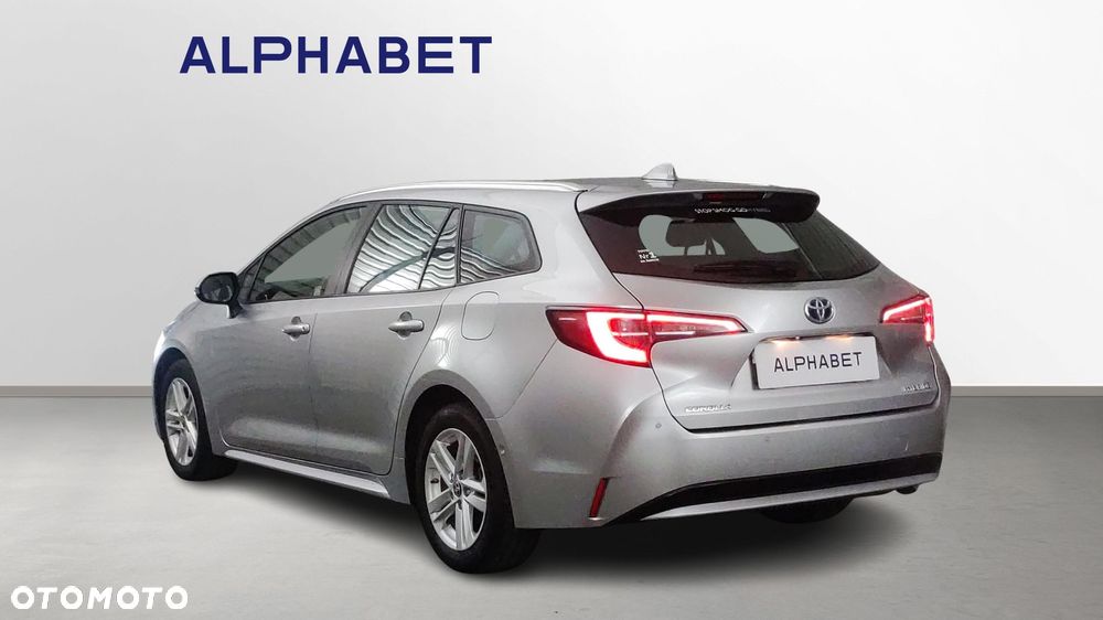 Toyota Corolla - 3