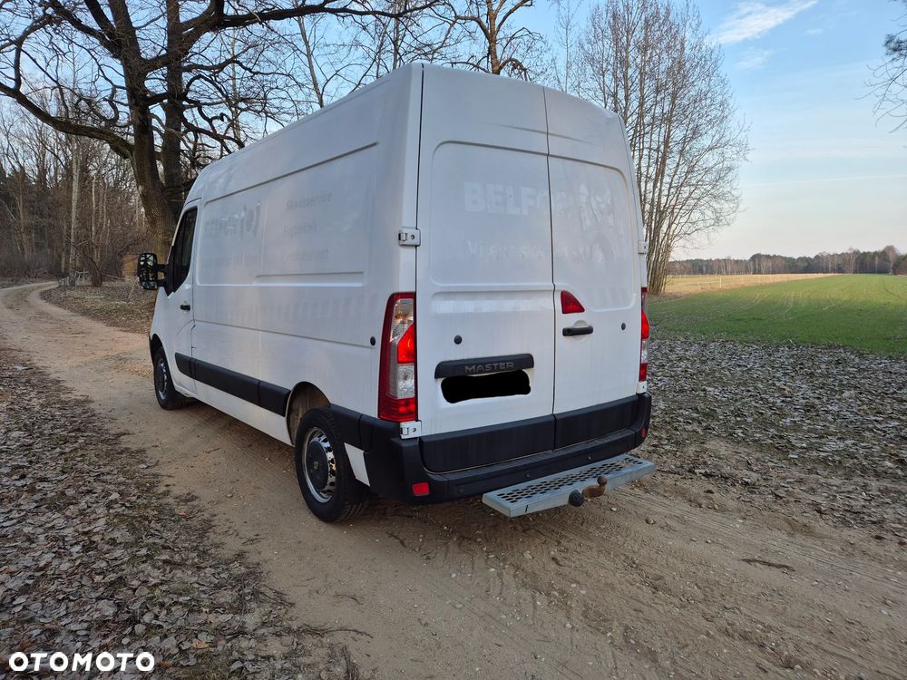 Renault Master - 7