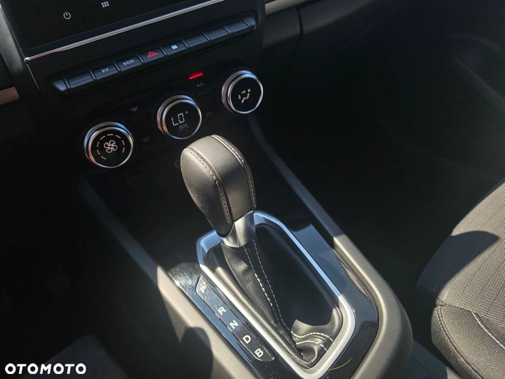Renault Arkana 1.6 E-Tech Full Hybrid 145 Evolution MMT - 15