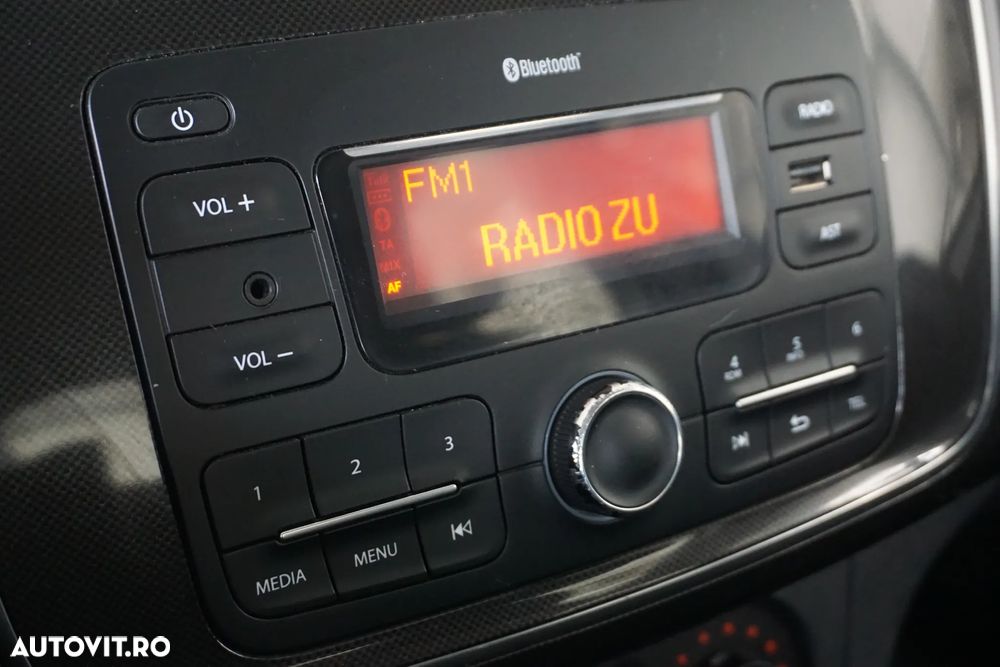 Dacia Logan 1.0 SCe Ambiance - 16