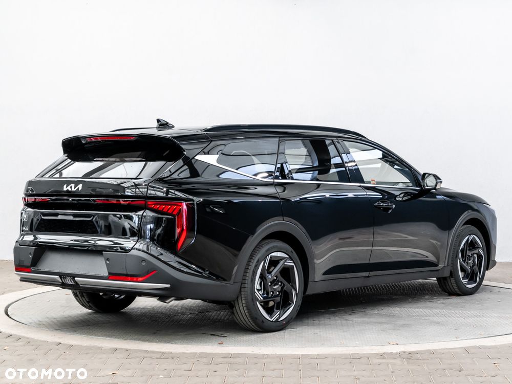 Kia K4 1.6 T-GDI L - 6