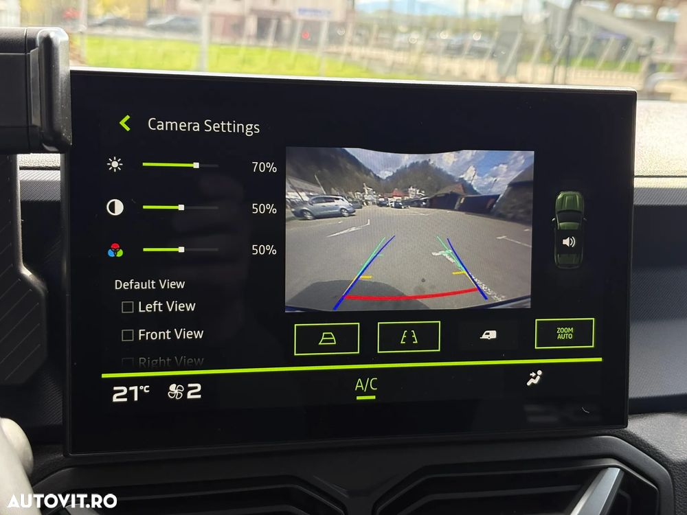 Dacia Duster HEV 140 Journey - 26