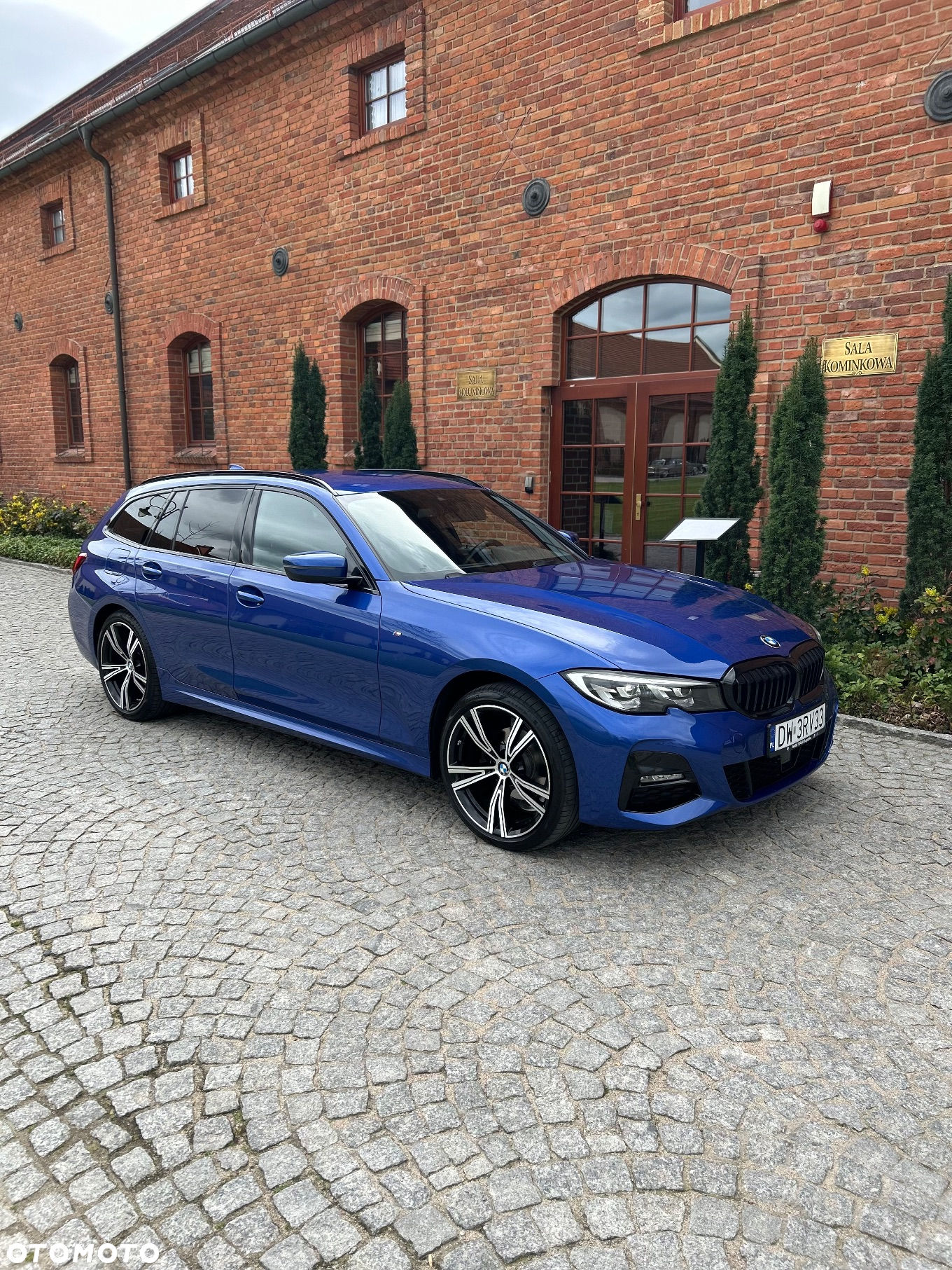 BMW Seria 3 - 15