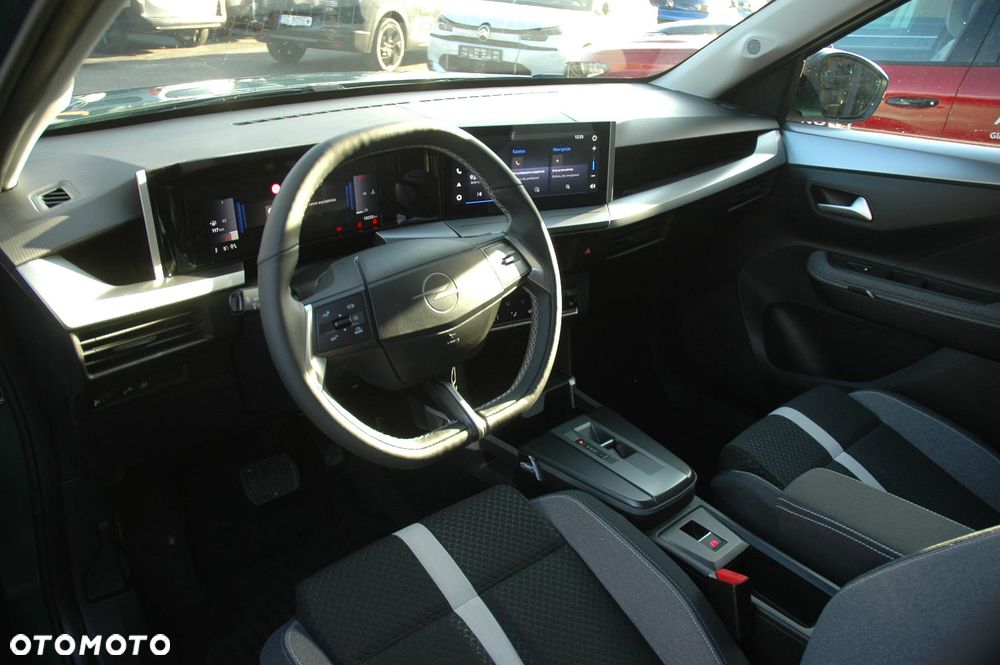 Opel Frontera 1.2 T mHEV GS eDTC6 - 5