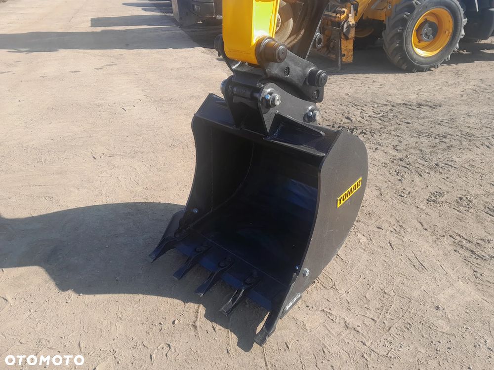 JCB 86C-2 - 20