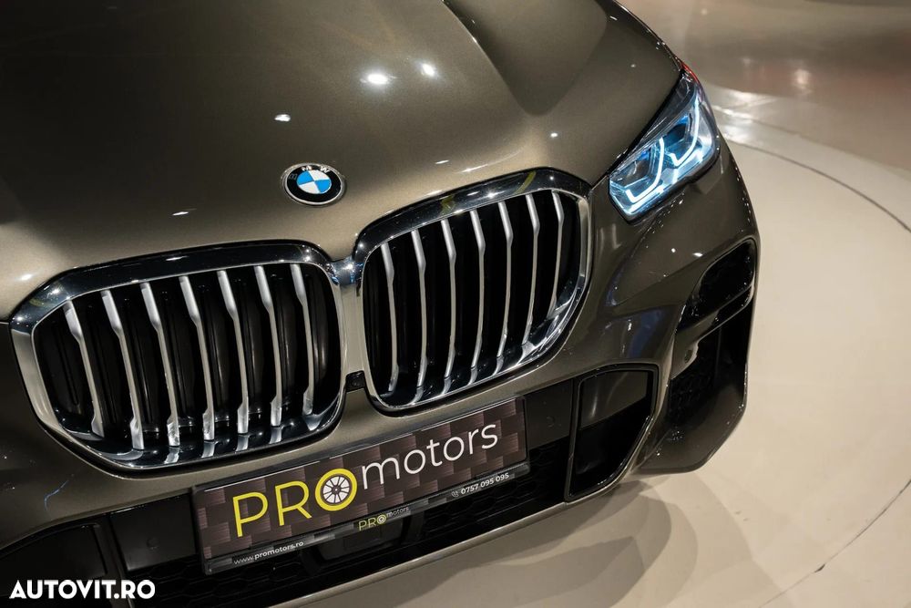 BMW X5 - 15