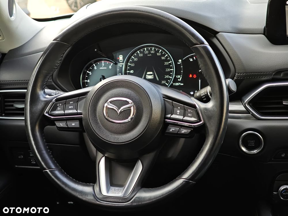 Mazda CX-5 2.0 Skypassion 2WD - 30