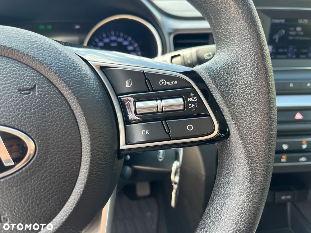 Kia Ceed 1.6 CRDi SCR S - 15