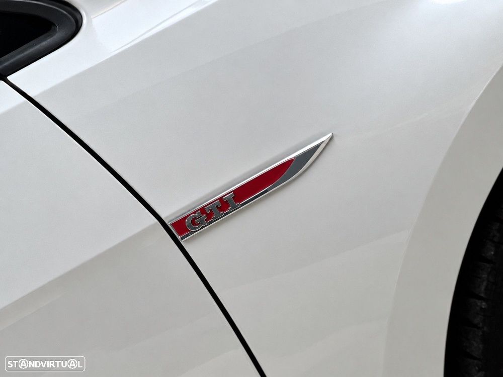 VW Golf 2.0 TSi GTi DSG Performance - 9