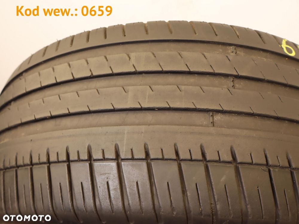 Michelin PILOT SPORT 3 - 245/40 R19 - 8