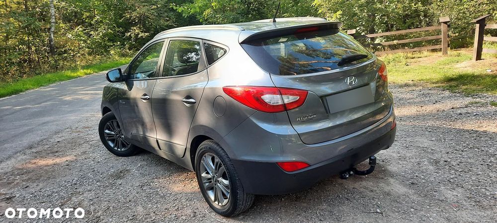 Hyundai ix35 1.6 GDI Classic 2WD - 5