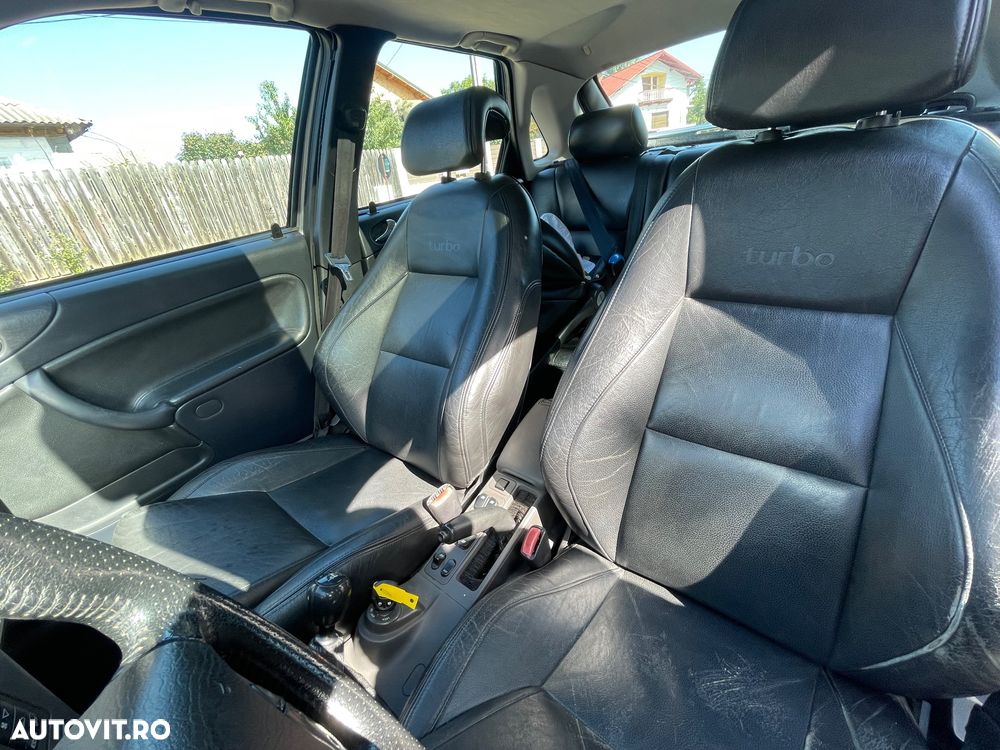 Saab 9-3 SE 2.0 TS Aero - 12