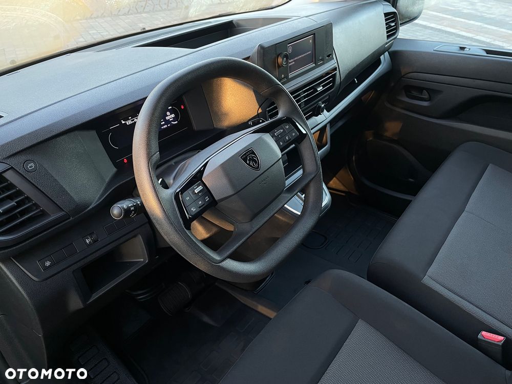 Peugeot Expert - 17