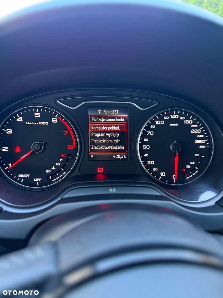 Audi A3 Sportback 35 TFSI S tronic S line - 29