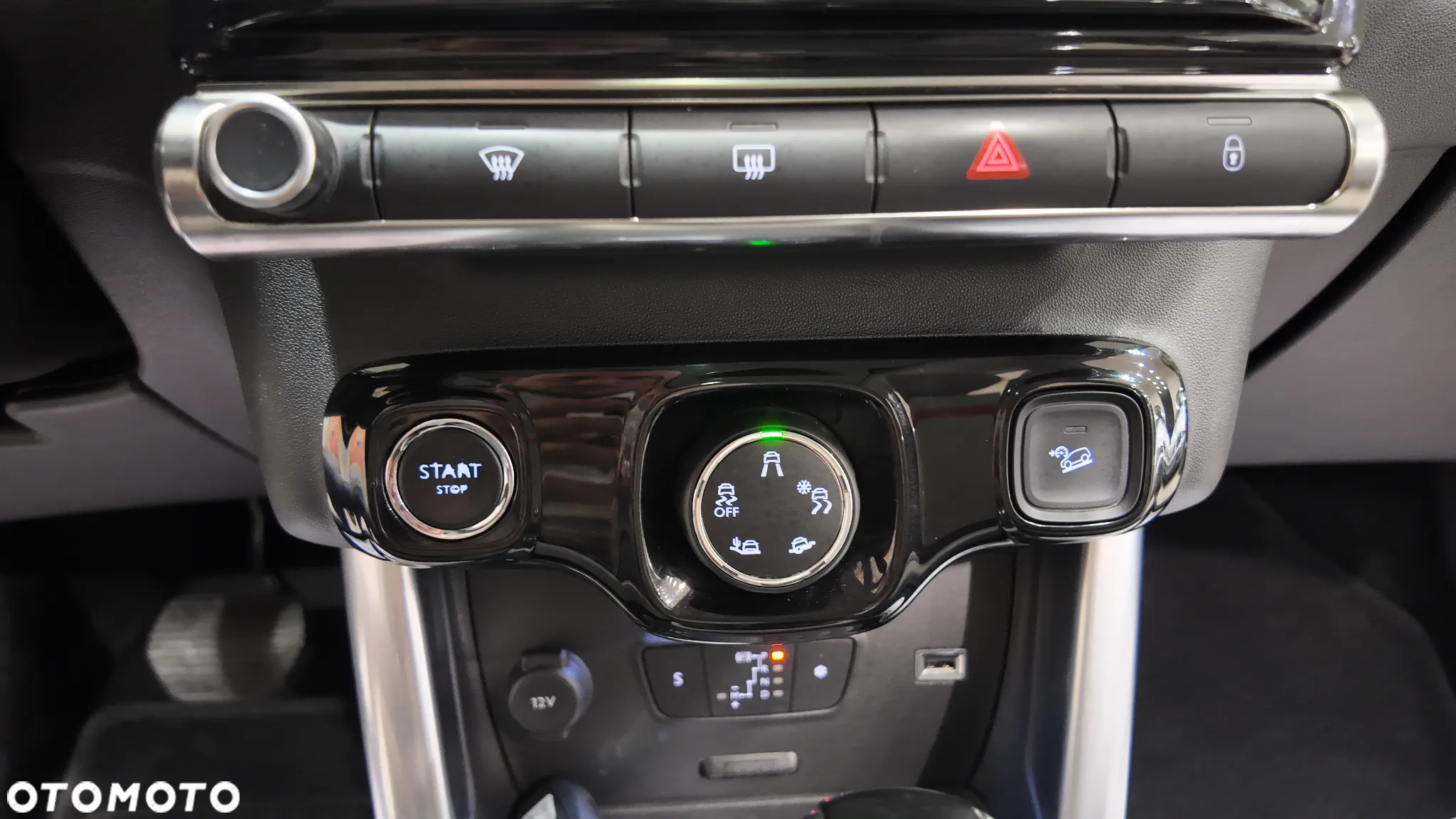 Citroën C3 Aircross PureTech 110 Stop & Start EAT6 Feel - 27