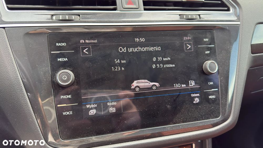 Volkswagen Tiguan 2,0 TSI OPF 4Motion DSG R-Line - 23