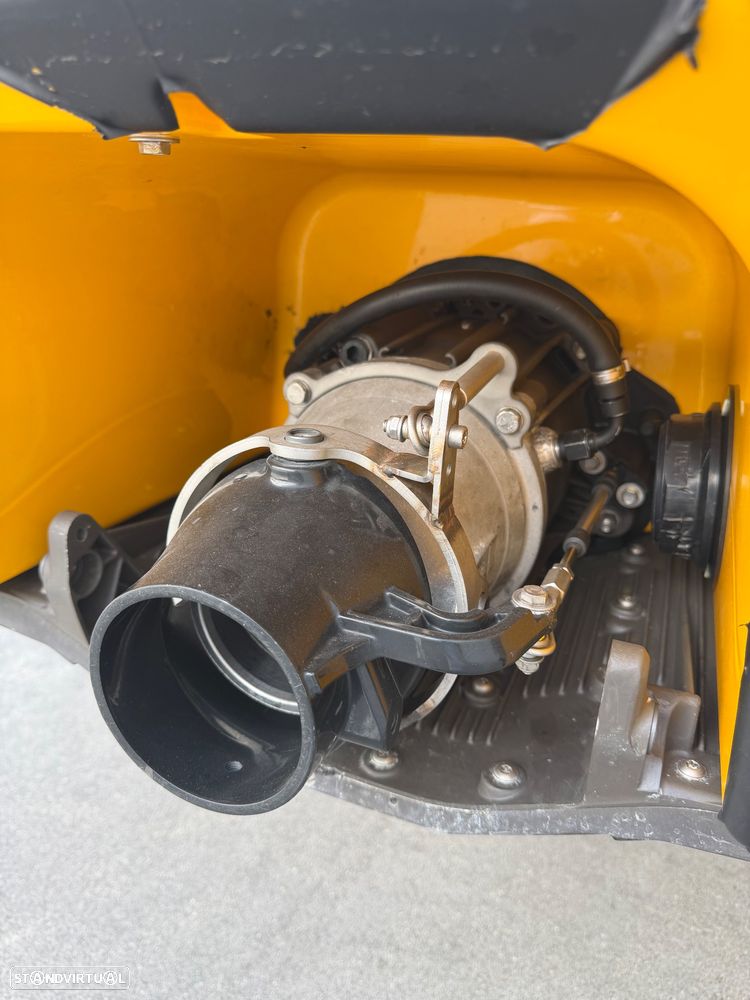 Sea-Doo Rxp - 14