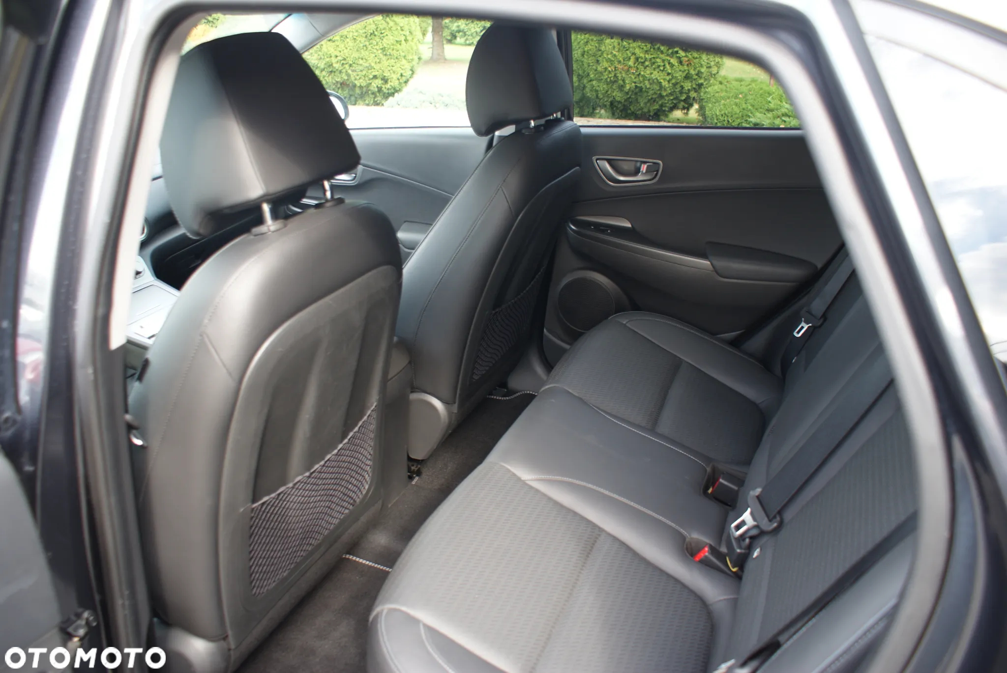 Hyundai Kona Electric 64kWh Premium - 6