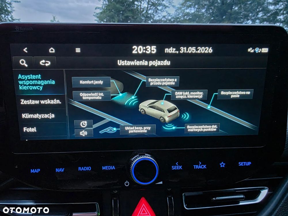 Hyundai i30 1.6 CRDI 48V-Hybrid DCT Prime - 29