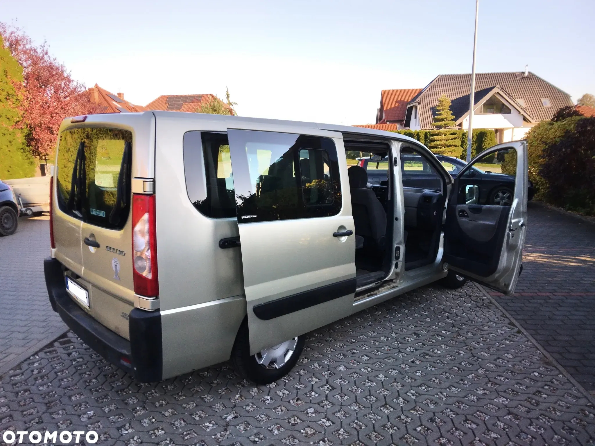 Fiat Scudo - 17
