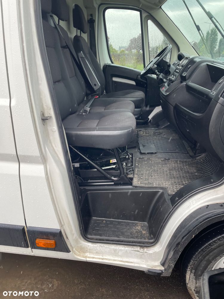 Citroën Jumper Maxi Ducato L3H3 - 28