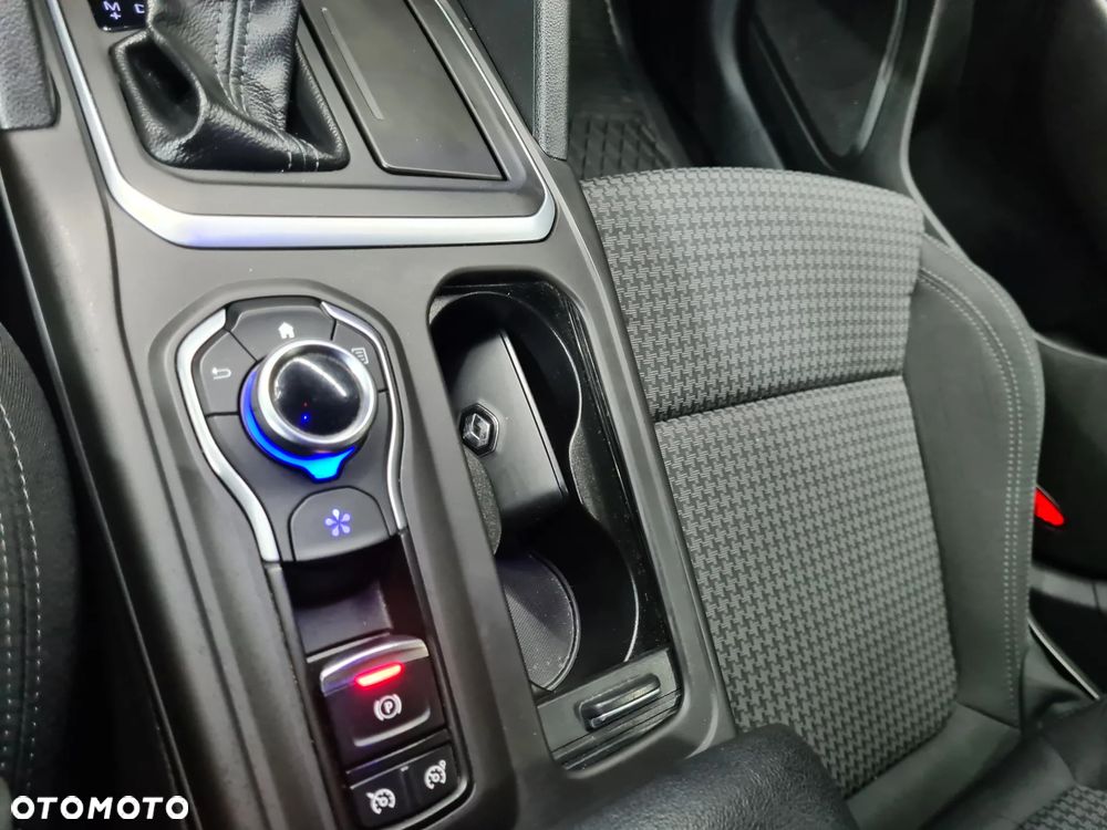 Renault Talisman BLUE dCi 160 EDC BUSINESS EDITION - 21