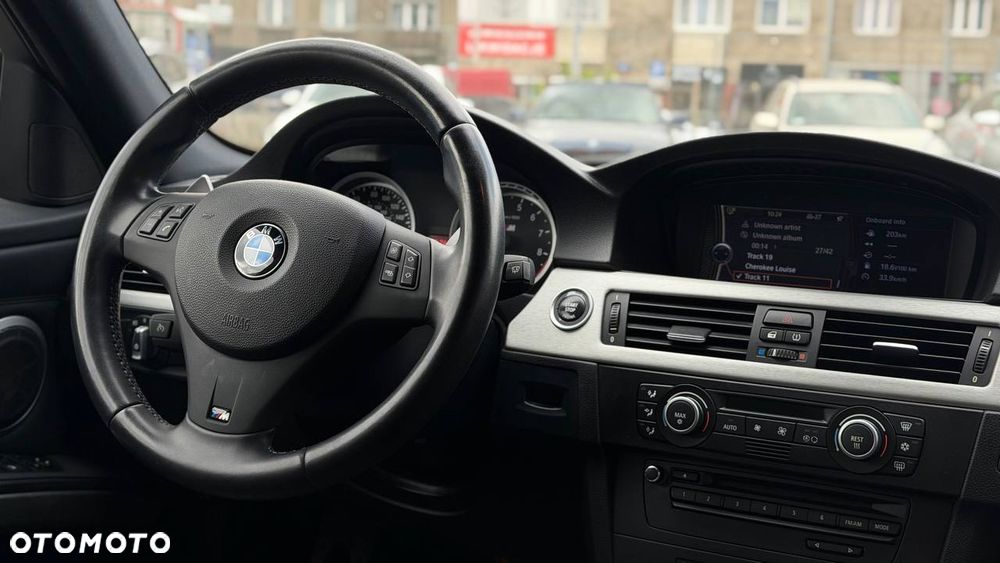BMW M3 - 11
