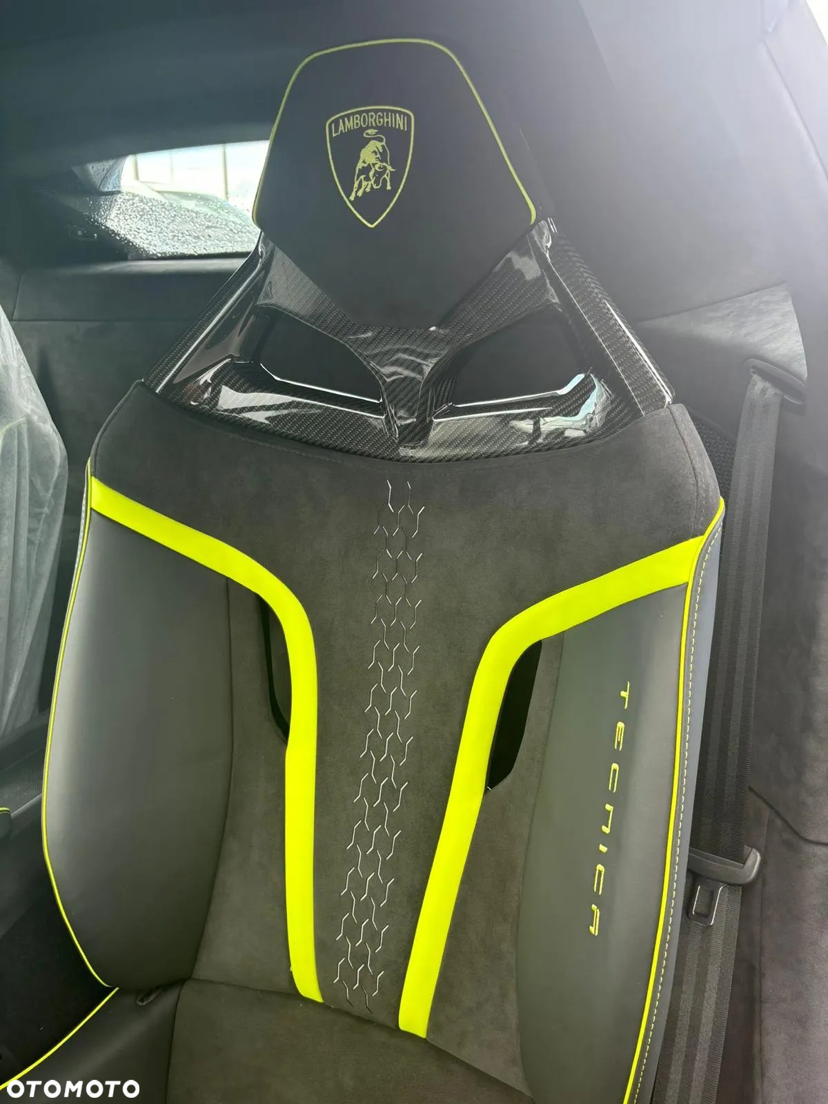 Lamborghini Huracan - 8