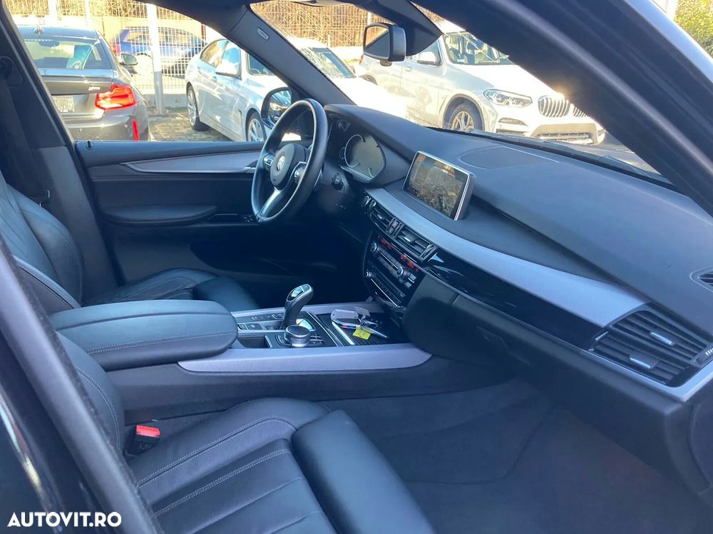 BMW X5 xDrive30d - 4