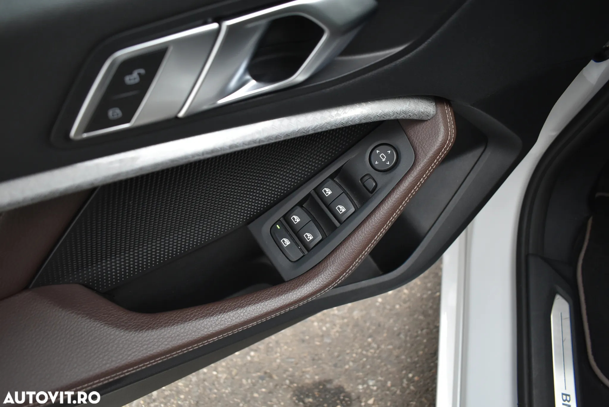 BMW Seria 1 - 16